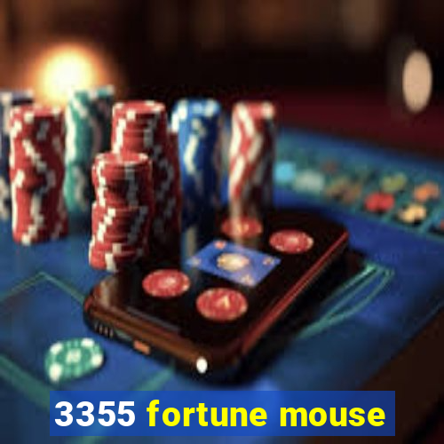 3355 fortune mouse